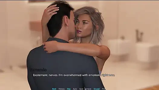 A Very Open Marriage (part 99)