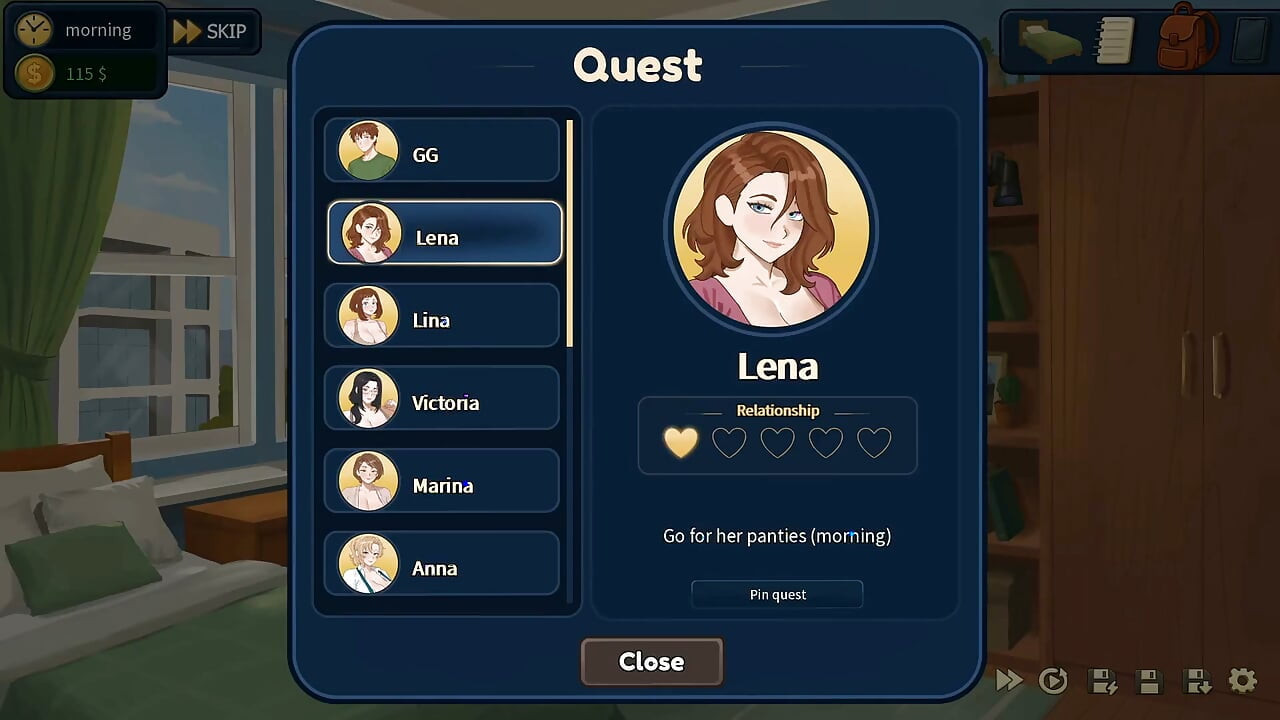 Complete gameplay - Lust in voorsteden, deel 6