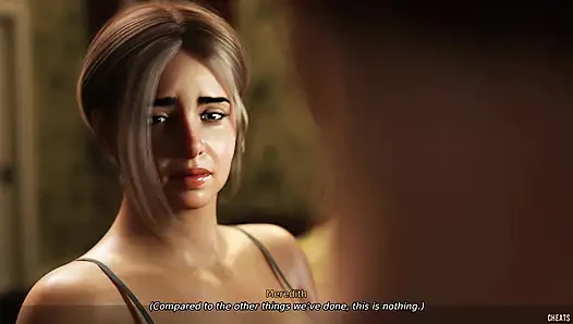 The Art of Seduction (part 11)