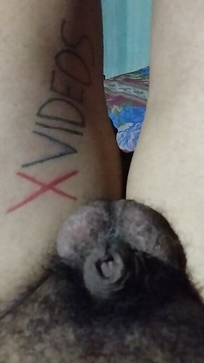 Sex xxx in my bed 1