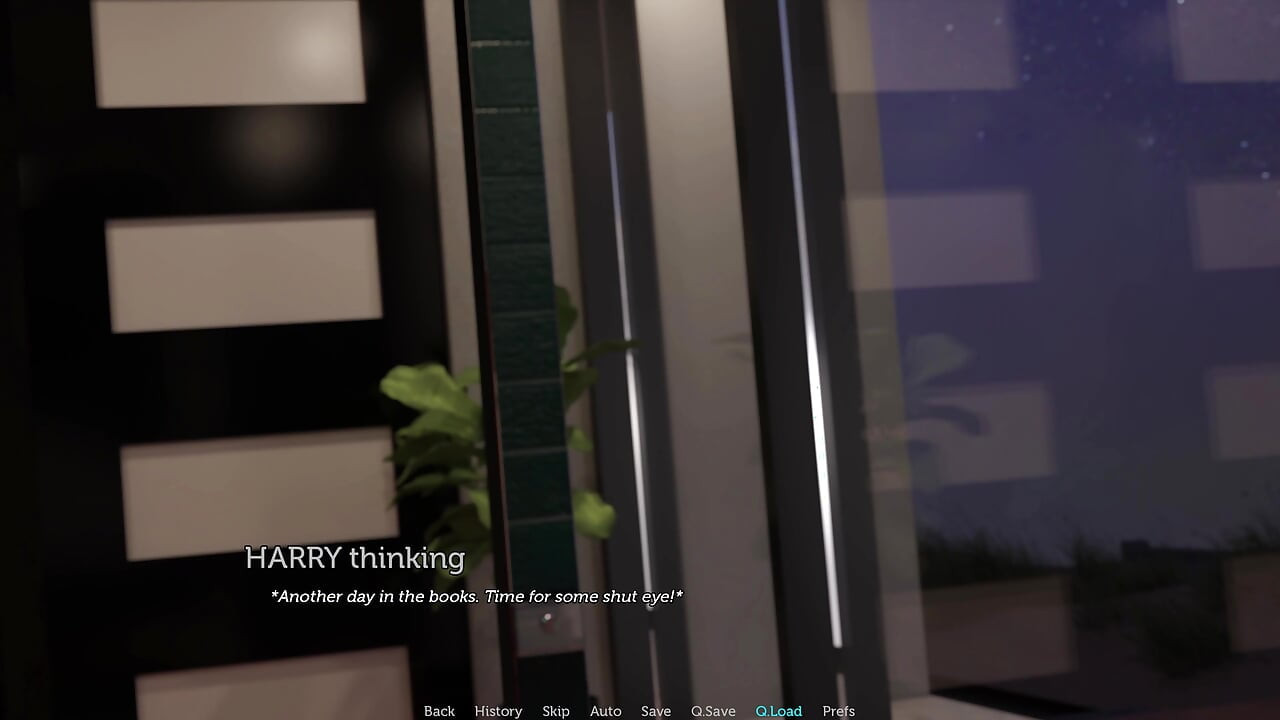 Vrlo otvoren brak (dio 86)