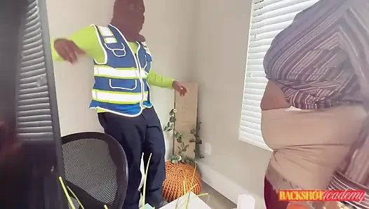 The Job Interview