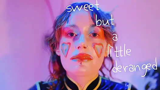 Joy the palyaço röportajı lateks kadın egemenliği gıdıklıyor azdırıyor ve oyuncu kontrolü