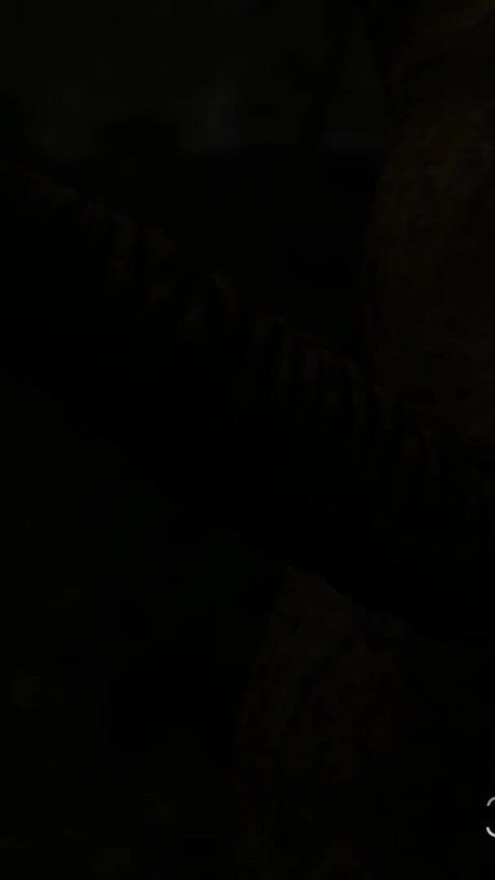 Threesome with a beautiful hot fairy and two orcs in the night forest | Clip 1