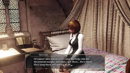 Gameplay lengkap - magic pussy 2, bagian 12