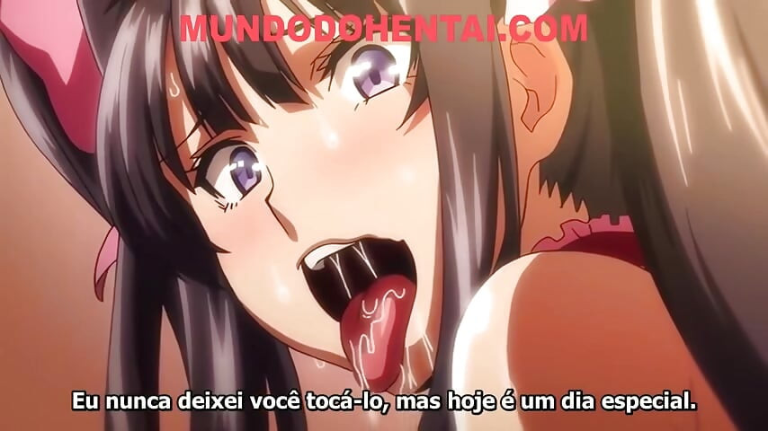 Hanime jav