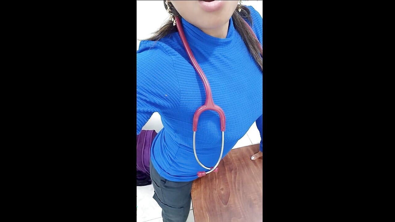 NUMBER ONE REQUIREMENT TO BE A GOOD NURSE!! YOU HAVE TO BE GOOD WHORE AT WORK