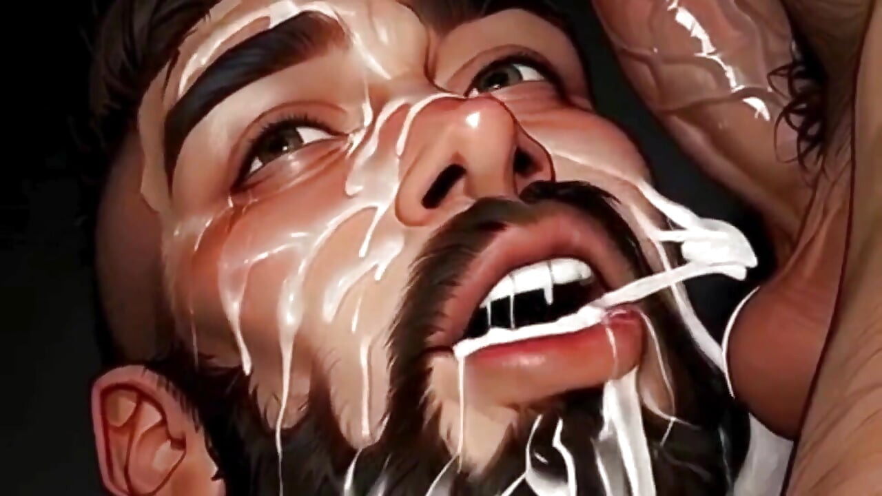 लॉरेंट ने उन्हें बेल्जियम में अपनी स्वादिष्ट गांड में अपना हाथ रखने दिया।