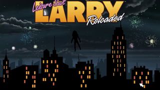 Lass uns Freizeitanzug spielen, Larry (reloaded) - 09 - endlich liebe