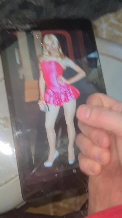 Cum Tribute - pornissweet