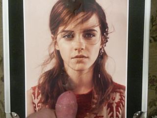 Rechtvaardige Emma Watson eerbetoon 2
