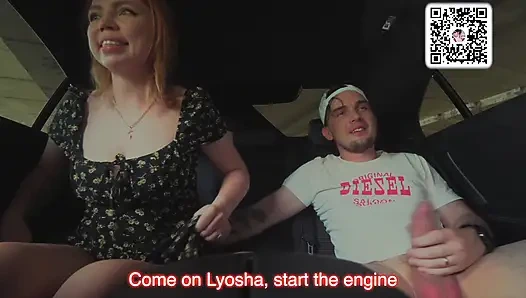 Katalog video porno besar! Kau tahu di mana menemukanku!