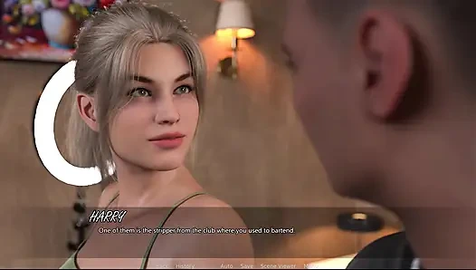 Kantor yang lagi sange berat (bagian 35)