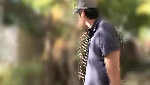 H087G02 Picking up Korean beauties locally sourced! Paco fit SEX exchange with a beautiful woman with beautiful legs who loves Japan!