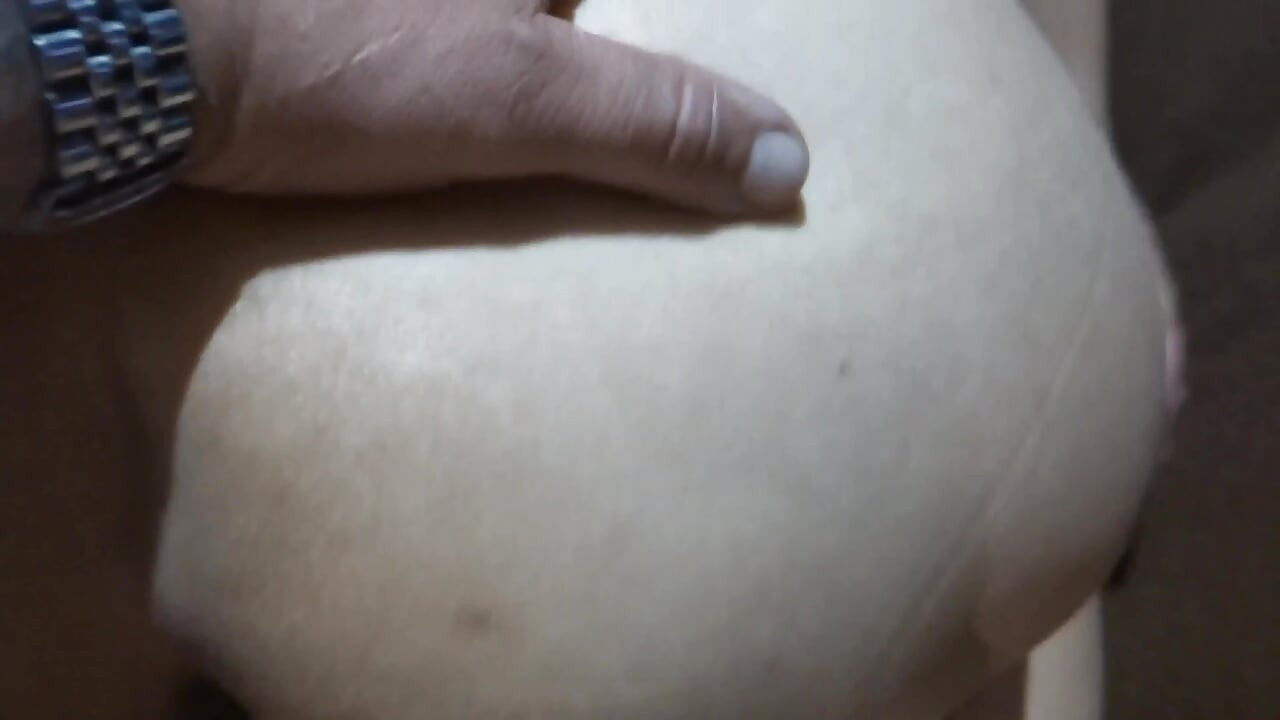 Un sexe oral avec ma femme puis je lui casse le cul