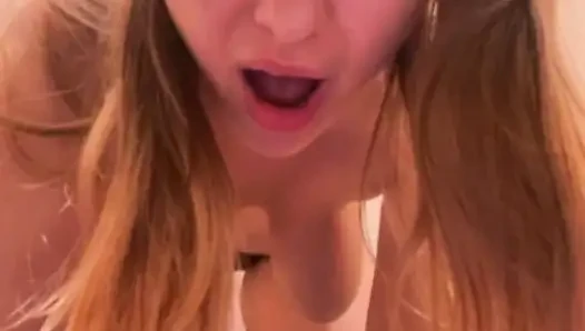 The hardest public sex you've ever seen