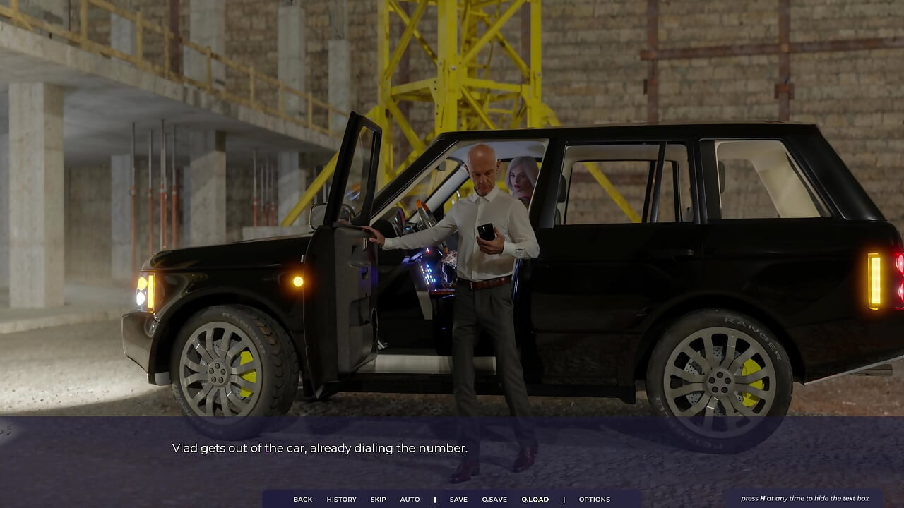 Hotwife Sofia - Day 5