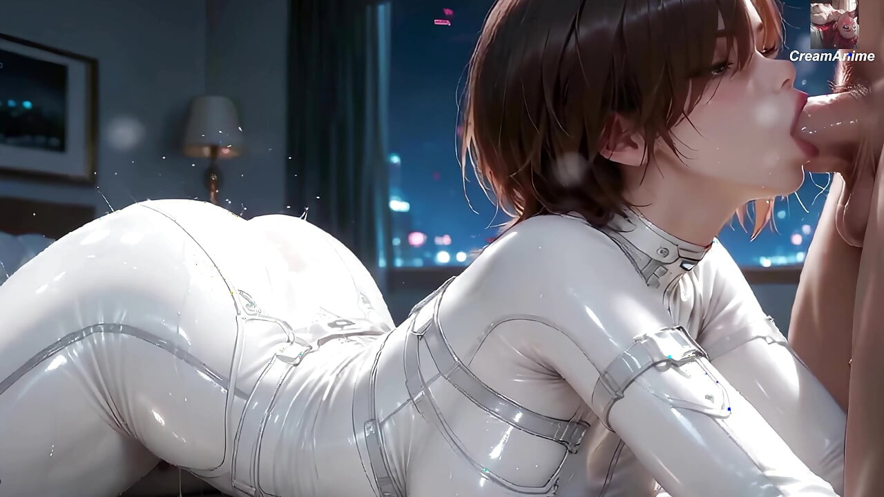 에비 더러운 이야기, 깊은 오럴, 하드 섹스 - 스텔라 블레이드 4K 90 Fps 3D 모델