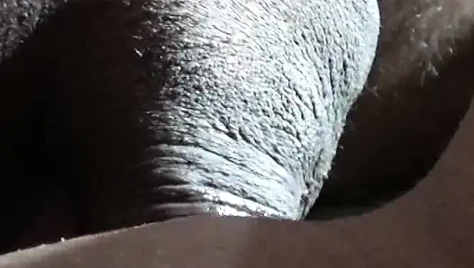 Playing at home with my sisterinaw ends up in