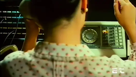 Волосатые члены и киски