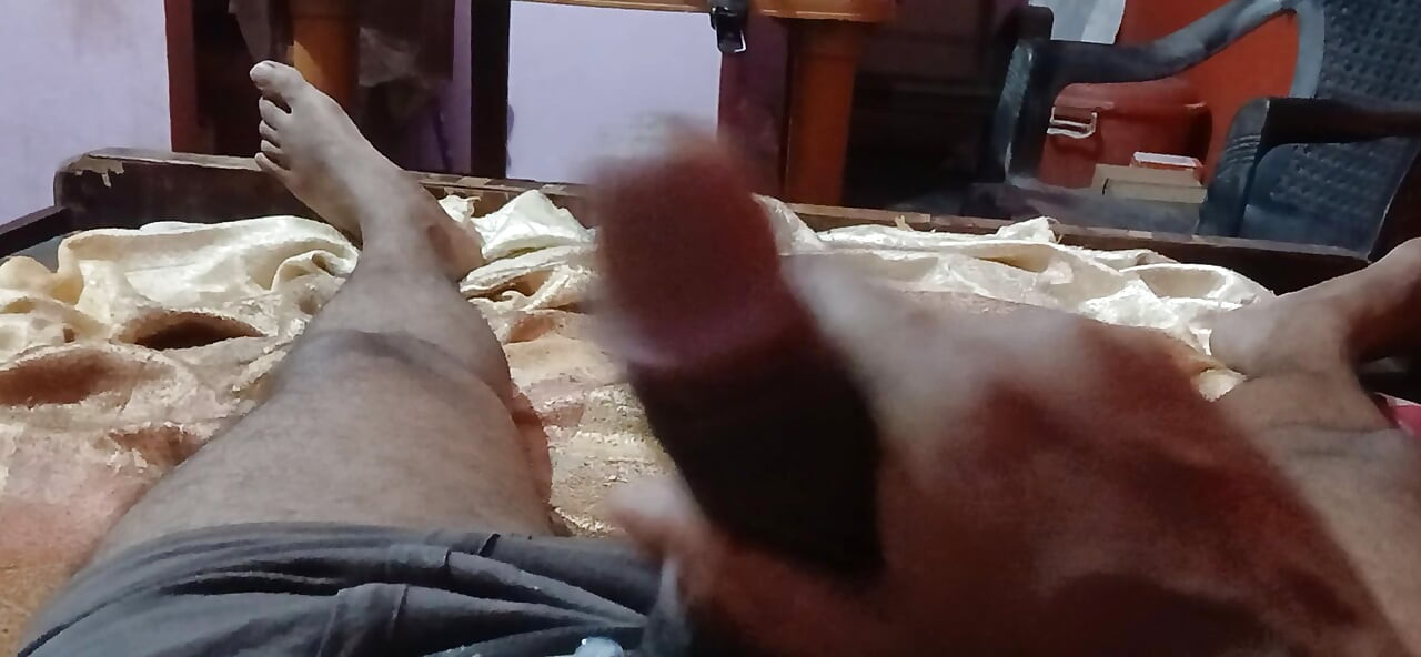 Amateur solo dick stroking session  job Big Daddy dick amateur masturbation Part 3 Amateur solo di