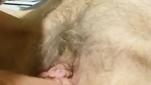Evde yalnızım ve kocam için otelde bir video yapıyorum