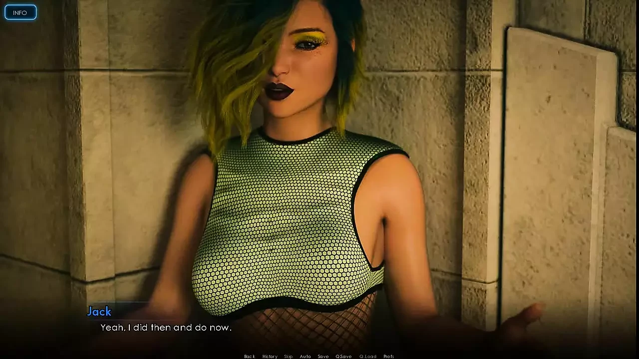 City of broken dreamers: She wants me to fuck her again- Ep 14