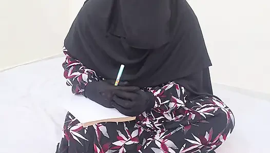 Viral video of fucking a teacher