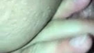 Pussy fuck close up