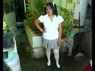 JANETH GARCIA EN COLETAS