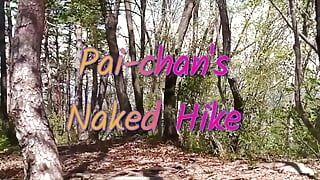 Caminata desnuda de Pai-Chan
