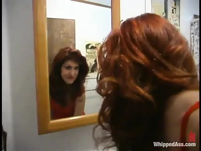 Sasha Monet and Audrey Leigh in Intimate Action