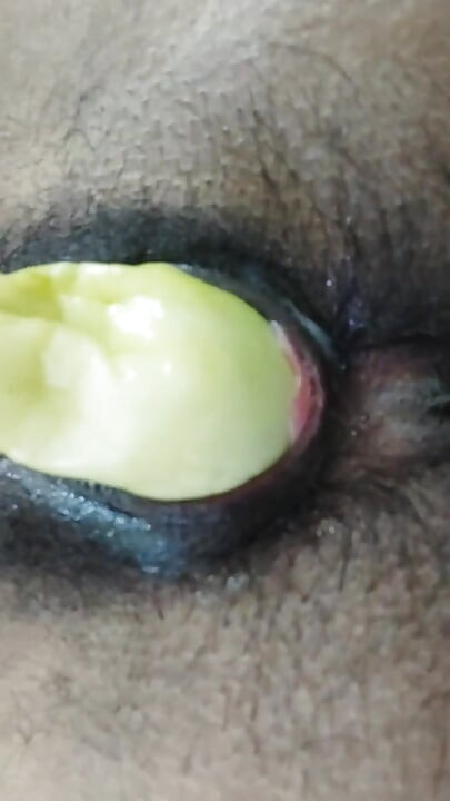 Desi horny girl masturbate with a dildo