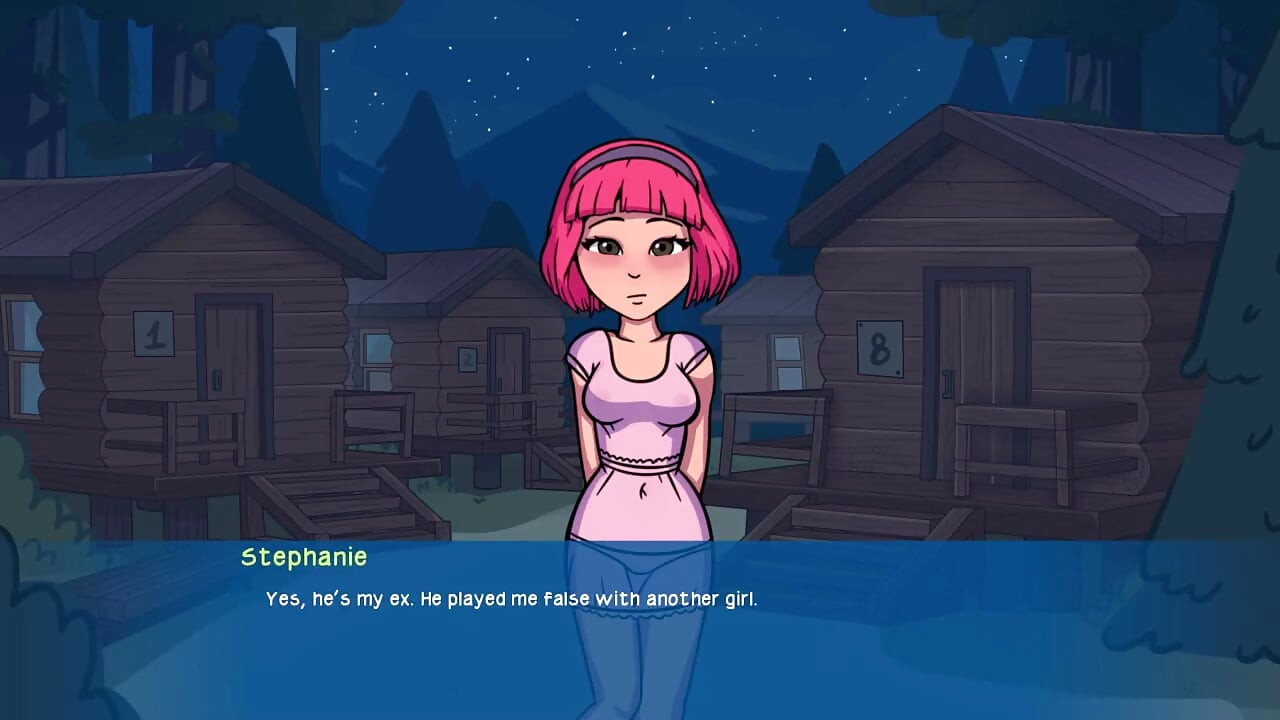 Camp Pinewood v2.6.0 Part 10 Gameplay by Loveskysan69