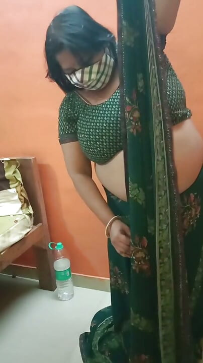DESHI GAND DESHI BUR DESHI CHUT DESHI BHOSADA
