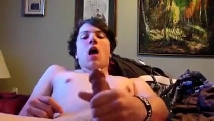 Quick wank