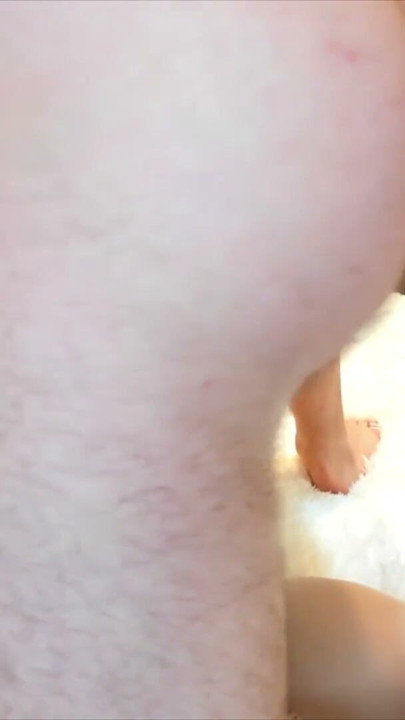 He Fucked My Ass So Hard ! Sloppy Seconds ! MISSPANTHERA | Clip 1