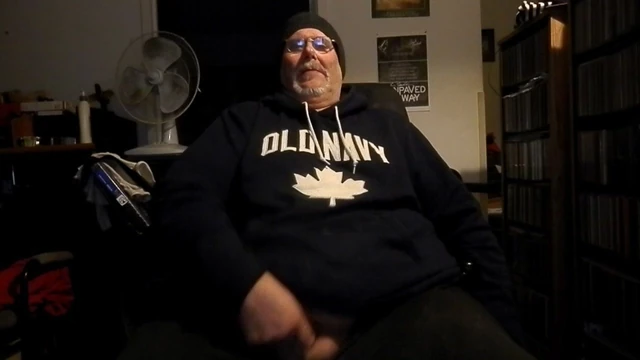KellyMark Jacking Off Part 1