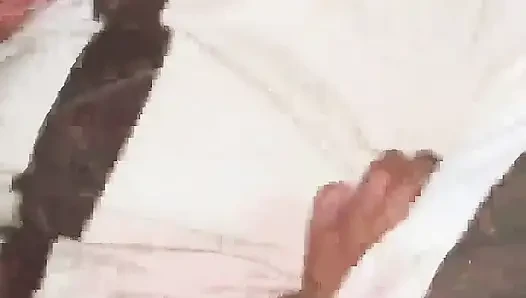 Real young student fucked her hot english teacher in hotel
