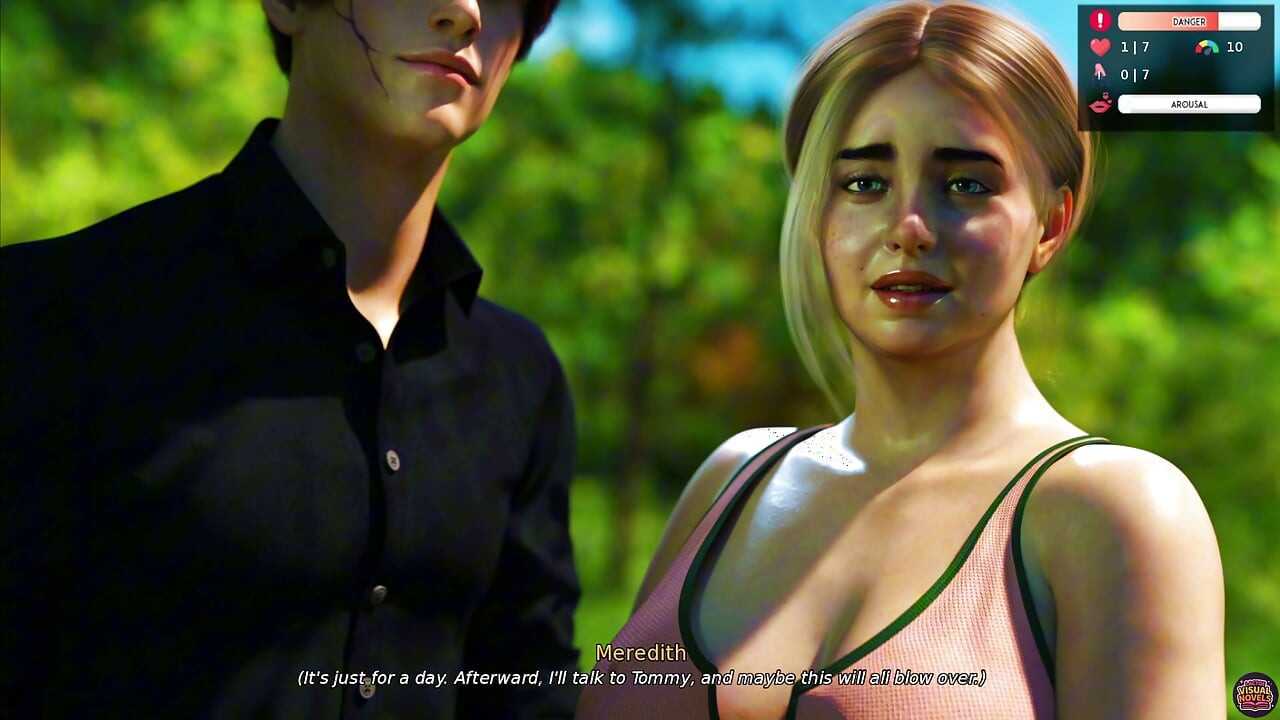 Game of Hearts Part 15