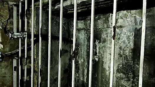 Captured - film porno lengkap sama daisy rock