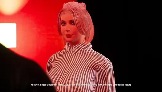 Fetish room part 4