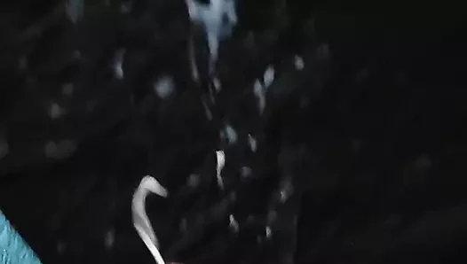 Dölüme büyük boşalma