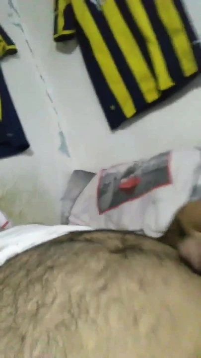 Maduro caliente