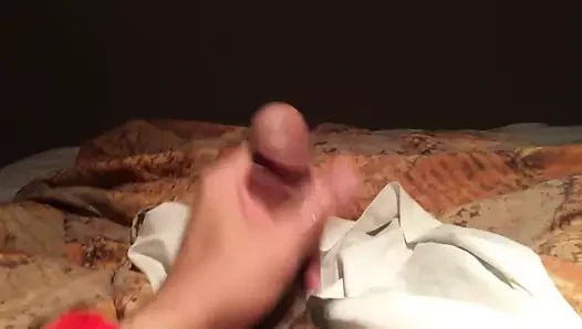 Boşalma havasında