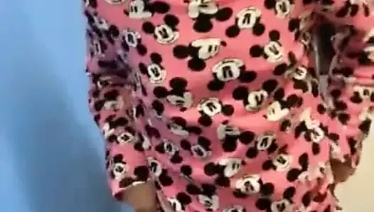 Francesca palma nyepong kontol teman sekamarku