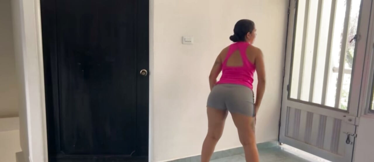 Je m’entraîne jusqu’à l’échec avec mon frère de gym