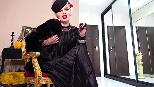 Trik atau Hadiah Angkut