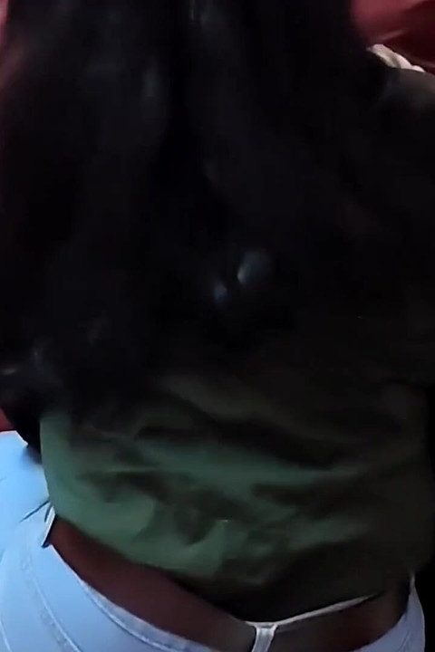 ホットなバービーが夫を騙し、デワのフルヒンディー語監査官に犯された