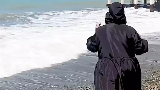 Sea porn video – Vacation Sea